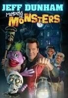 Jeff Dunham - Minding the Monsters (2 DVDs)