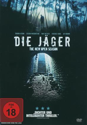 Die Jäger (2011)