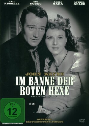 Im Banne Der Roten Hexe (1948)