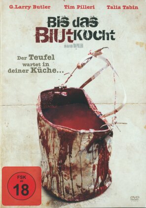 Bis das Blut kocht (2011)