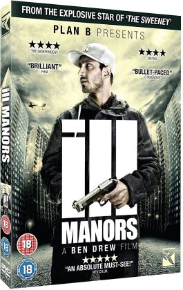 Ill Manors (2012)