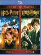 Harry Potter - Years 1 & 2 (Double Feature)