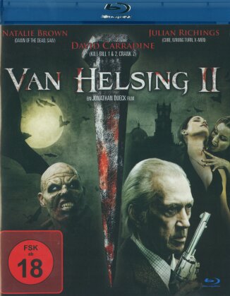 Van Helsing 2 (2006)