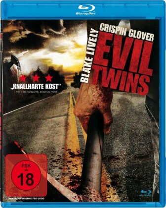 Evil Twins (2006)