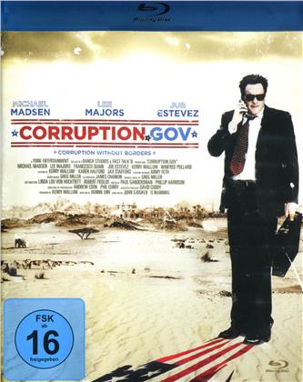 Corruption. Gov (2010)