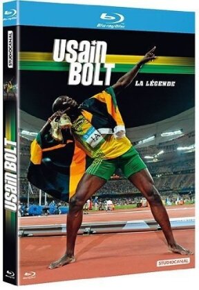 Usain Bolt - La légende