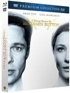 L'Étrange histoire de Benjamin Button (2008) (Premium Edition)