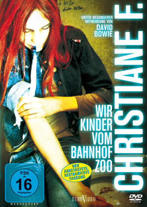 Christiane F. - Wir Kinder vom Bahnhof Zoo (1981) (Remastered)