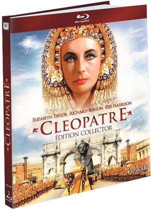 Cleopatre (1963) (Édition Collector, 2 Blu-ray)