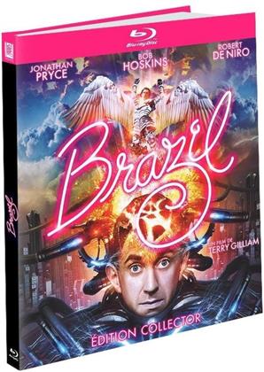 Brazil (1985) (Collector's Edition, 2 Blu-rays)
