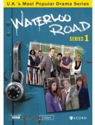 Waterloo Road - Series 1