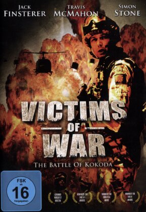 Victims of War - The Battle of Kokoda (2006)