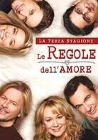 Le Regole dell'Amore - Stagione 3 (2 DVDs)