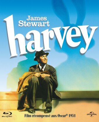 Harvey (1950) (s/w)