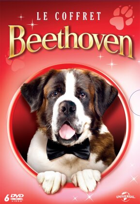 Beethoven - Le coffret (6 DVDs)