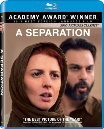 A Separation (2011)