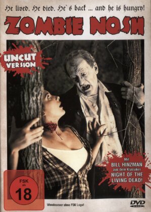Zombie Nosh (1988)