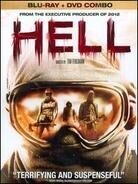 Hell (2011) (Blu-ray + DVD)