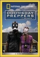 Doomsday Preppers - Season 1 (3 DVD)