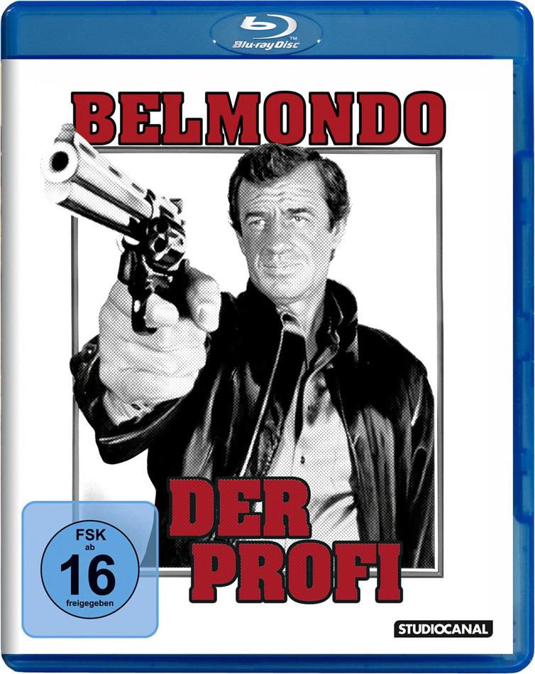 Der Profi (1981)