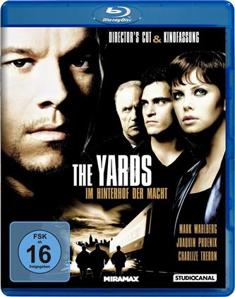 The Yards (2000) (Director's Cut)