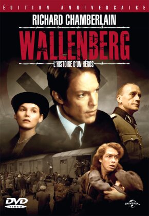 Wallenberg - L'histoire d'un héros (1985)