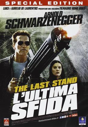 The Last Stand - L'ultima sfida (2013)