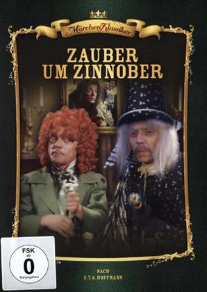 Zauber um Zinnober (1983) (Märchen Klassiker)