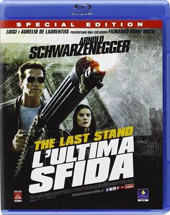 The Last Stand - L'ultima sfida (2013) (Special Edition)