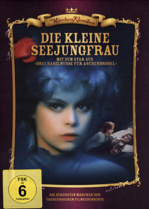 Die kleine Seejungfrau (1976) (Märchen Klassiker)