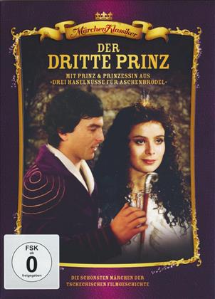 Der dritte Prinz (1982) (Märchen Klassiker)