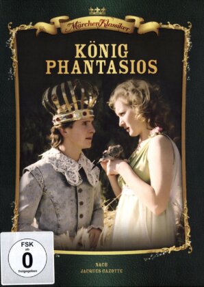 König Phantasios (Fairy tale classics)