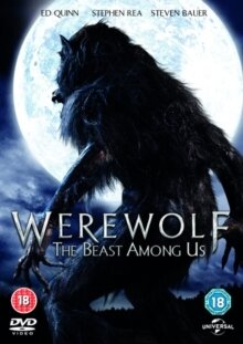 Werewolf - The beast among us (2012)