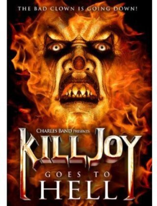 Killjoy goes to Hell (2012)