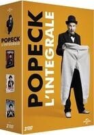 Popeck - L'intégrale (3 DVD)