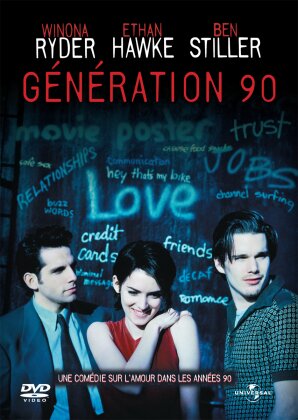 Génération 90 (1994)