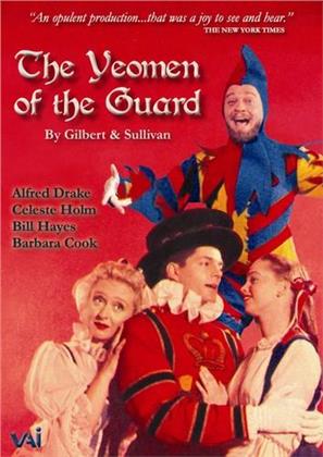 Various Artists - Gilbert & Sullivan - The Yeomen of the Guard (VAI Music)