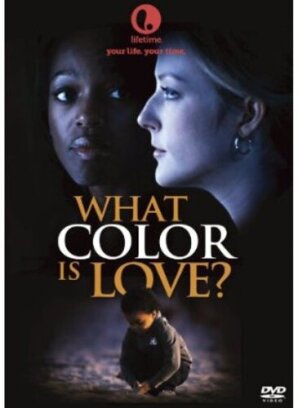 What Color Is Love (2009)