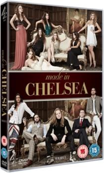 Made in Chelsea - Series 1
