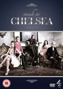Made in Chelsea - Series 2