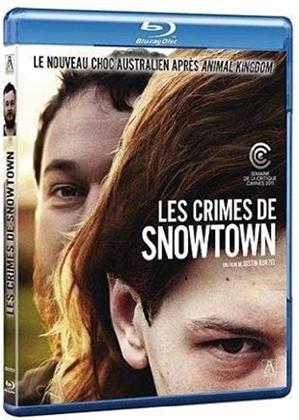 Les Crimes de Snowtown (2011)