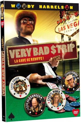 Very Bad Strip - La cave se rebiffe ! (2007)