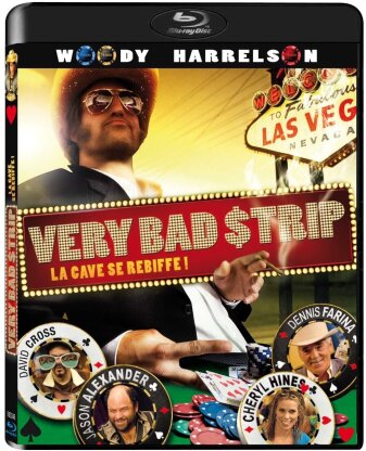 Very Bad Strip - La cave se rebiffe ! (2007)