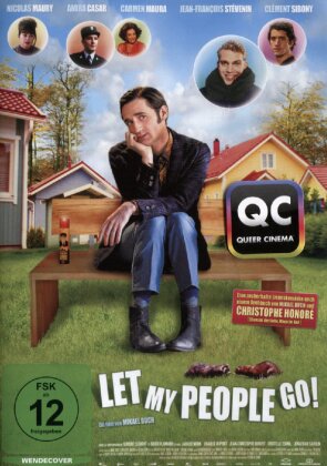 Let my people go! (2011)