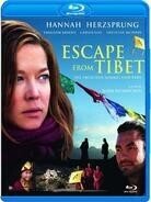 Escape from Tibet - Wie zwischen Himmel und Erde (2012)
