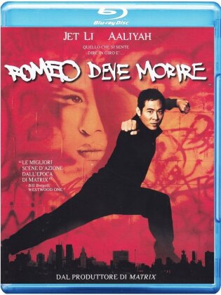 Romeo deve morire - Romeo must die (2000)