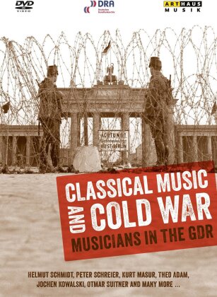 Classical music and the cold war (Arthaus Musik)