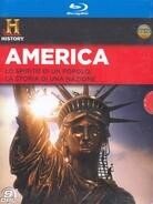 America (History Channel) (4 Blu-rays)