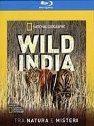 National Geographic - Wild India (2011)