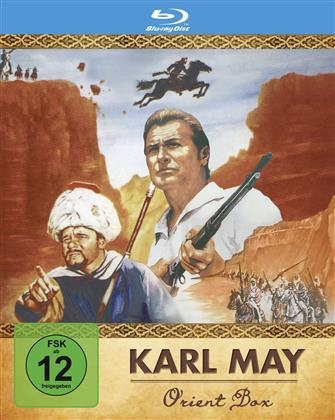 Karl May - Orient Box (2 Blu-rays)